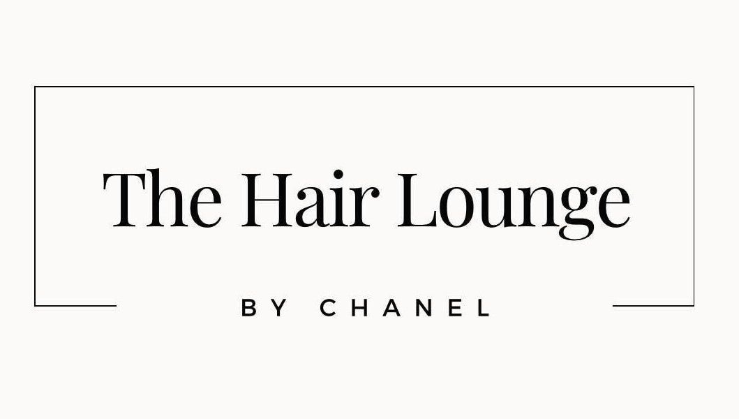 Logo for The Hair Lounge by Chanel located in Bingley, England, GB, featuring a minimalist design.