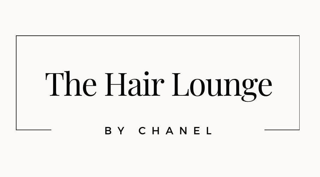 Logo for The Hair Lounge by Chanel located in Bingley, England, GB, featuring a minimalist design.