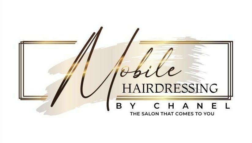Mobile Hairdressing by Chanel imagem 1