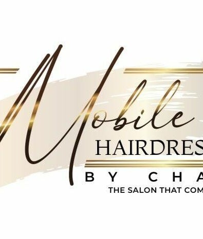 Mobile Hairdressing by Chanel зображення 2