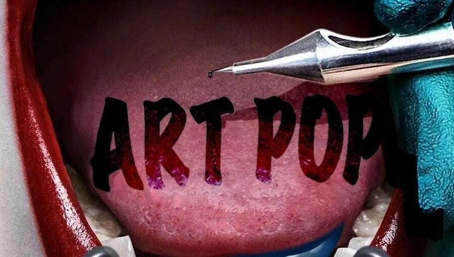 Art Pop Tattoos & Piercing изображение 1