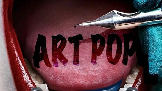 Art Pop Tattoos & Piercing