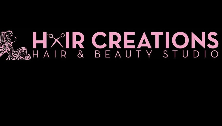Hair Creations Hair and Beauty Studio, bilde 1
