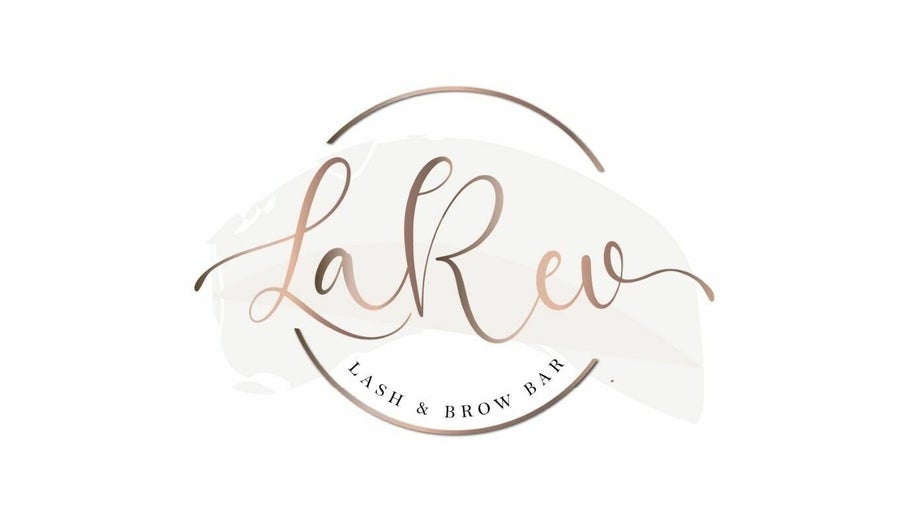 LaRev Lash & Brow Bar 1paveikslėlis