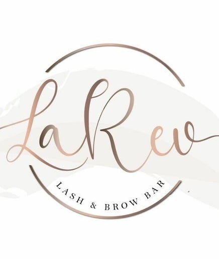 LaRev Lash & Brow Bar – obraz 2
