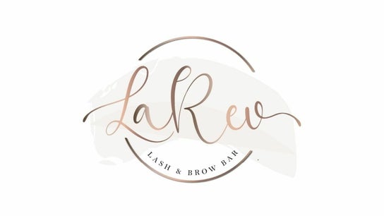 LaRev Lash & Brow Bar