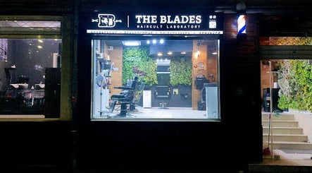 The Blades Studio – kuva 2