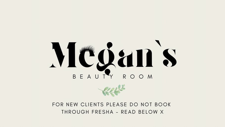 Megan’s Beauty Room изображение 1