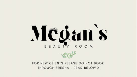Megan’s Beauty Room