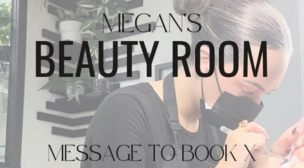 Megan’s Beauty Room