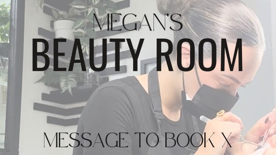 Megan’s Beauty Room