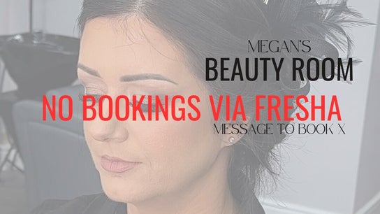 Megan’s Beauty Room