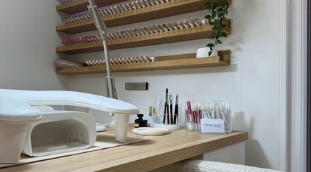The Beauty Studio By Megan image 2