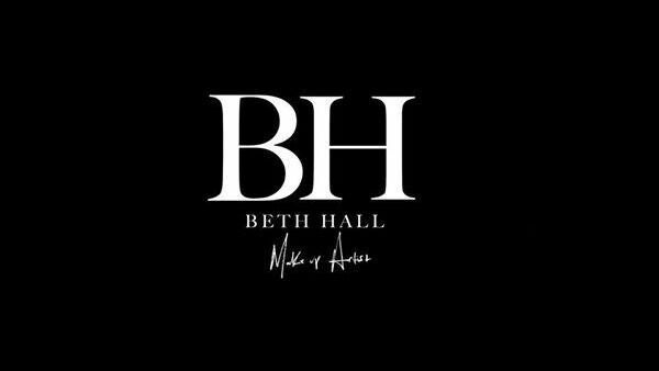 Beth Hall Makeup Artist - 1