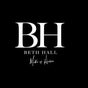 Beth Hall Makeup Artist - Artist & Co., 151A Bilton Road, Rugby, England