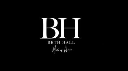 Beth Hall Makeup Artist