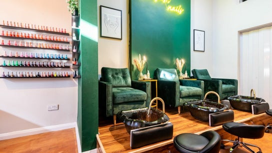 Kem Nail Bar