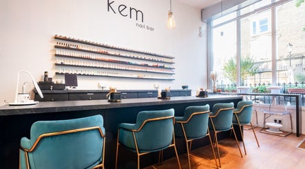 Kem Nail Bar