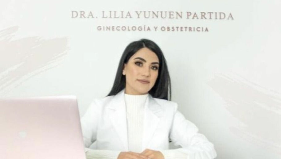 Dra Lilia Yunuen Partida image 1