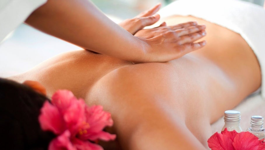 The Healing Touch image 1
