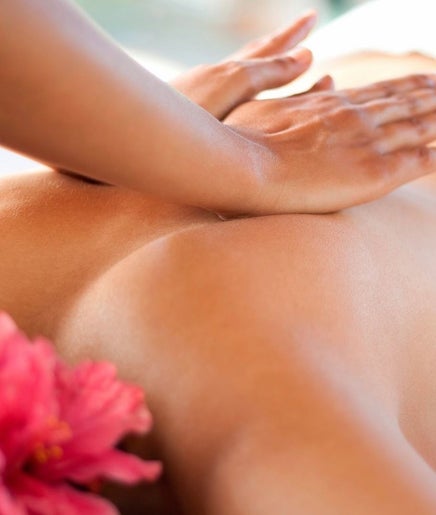 The Healing Touch image 2
