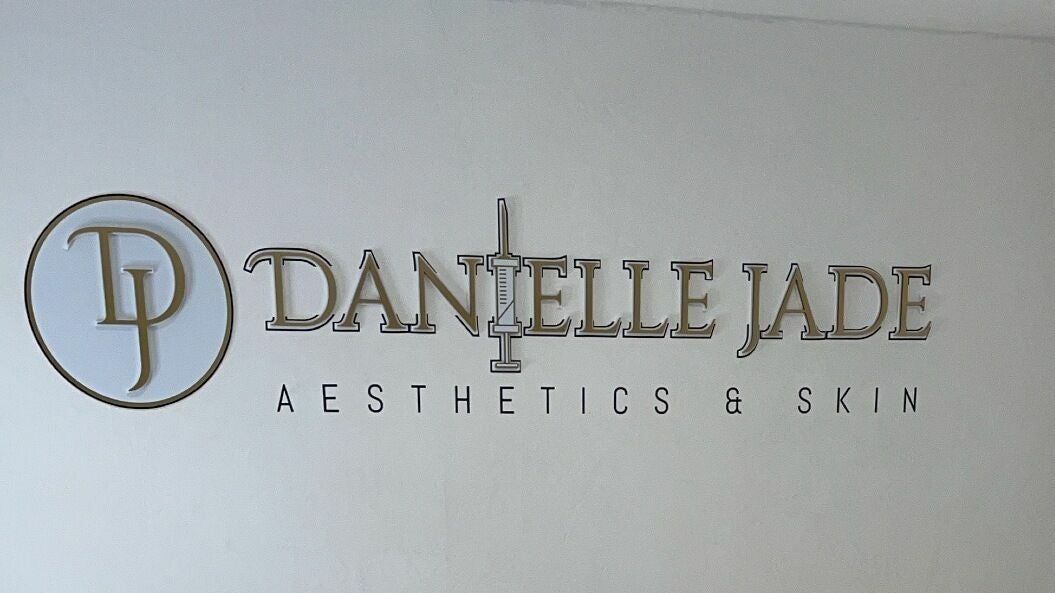 Danielle Jade Aesthetics and Skin - UK, 55 Marine Road - Prestatyn | Fresha