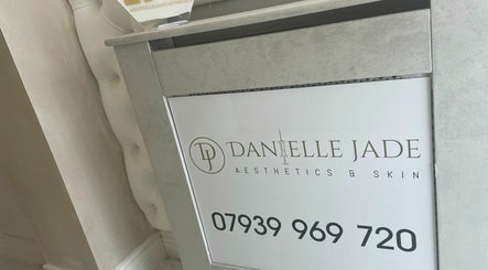 Danielle Jade Aesthetics and Laser & Skin 3paveikslėlis