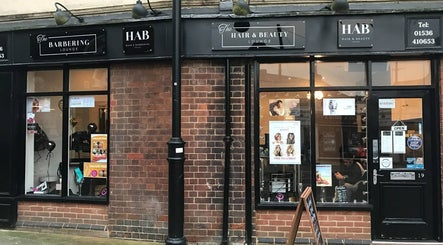 The Hair & Beauty Lounge