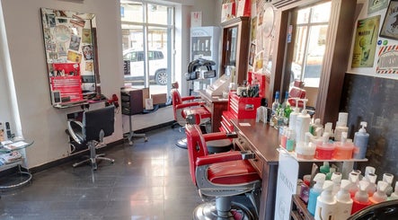 The Hair & Beauty Lounge
