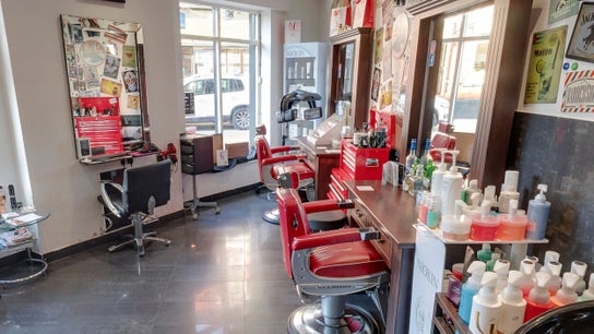 The Hair & Beauty Lounge