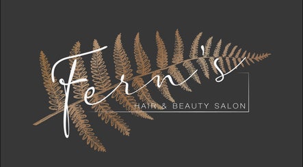 Ferns Hair and beauty