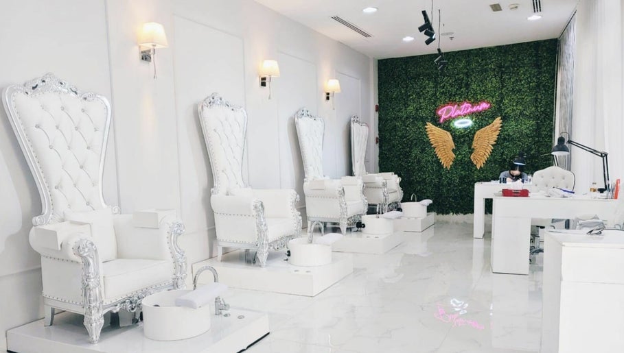Immagine 1, Platinum Beauty Salon