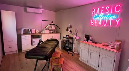 Baesic Beauty Collective