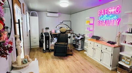 Baesic Beauty Collective