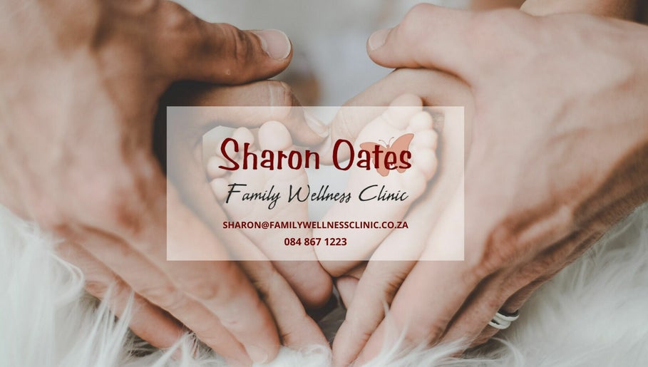 Sharon Oates Family Wellness Clinic image 1