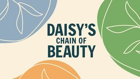 Daisys chain of beauty