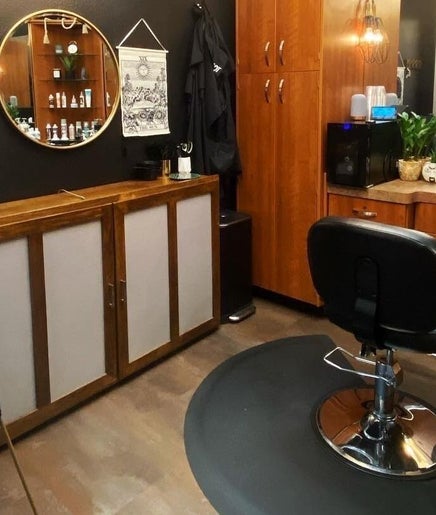 Tarot Hair Studio slika 2