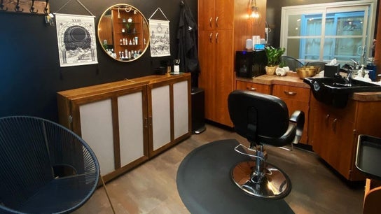 Tarot Hair Studio