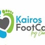 Kairos Foot Care by Carmen - Caya G. F. Betico Croes 211 T, Lokaal # 1, Oranjestad