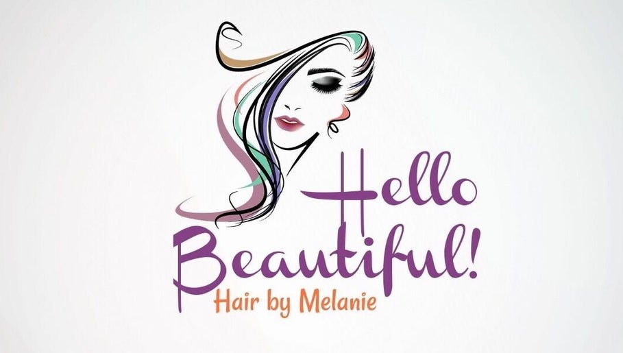 Melanie - Hair Stylist image 1