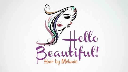 Melanie - Hair Stylist