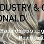 industry & co hairdressing