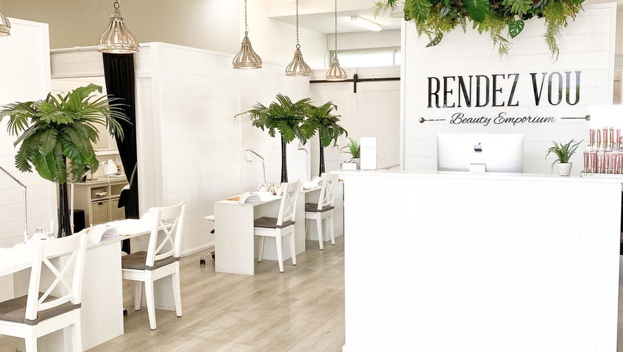 RendezVou Beauty Emporium, Hope Island image 1