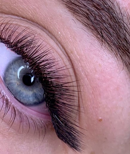 Lash and Brow Erbil image 2