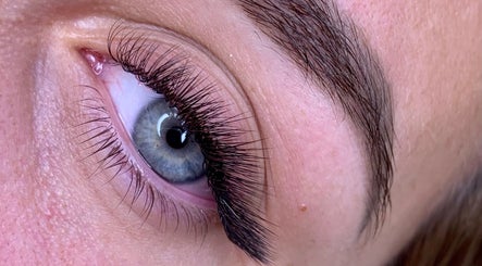 Lash and Brow Erbil