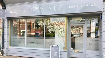 The Venue Salon - Westbourne, bilde 2