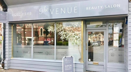 The Venue Salon - Westbourne image 3