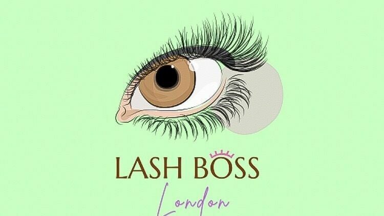 Lash Boss London 💜 - 1
