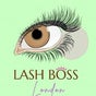 Lash Boss London 💜