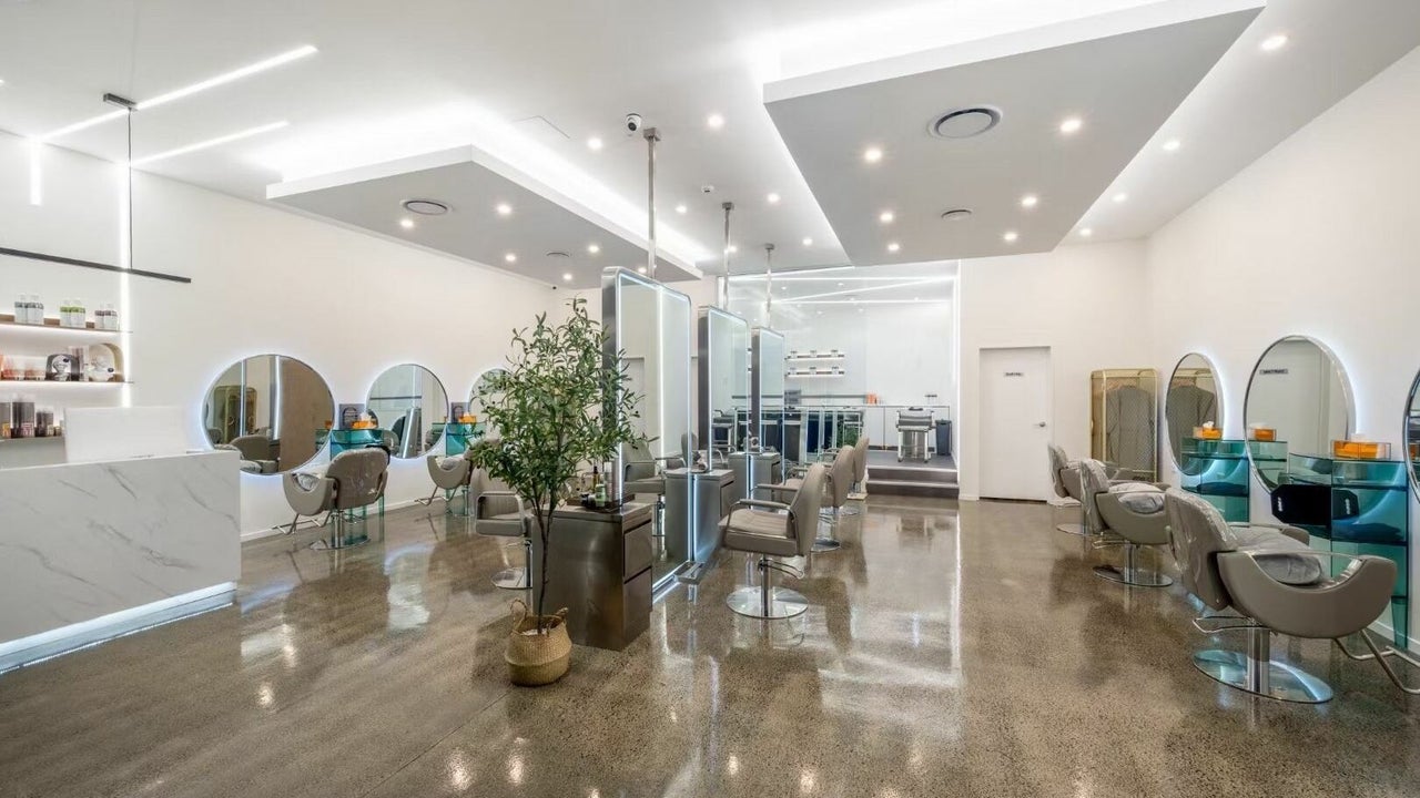 The Hair Lab Albany 5 Oracle Drive Auckland Fresha